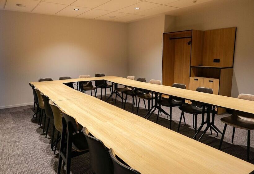 호텔 Greet Hôtel Orthez Bearn