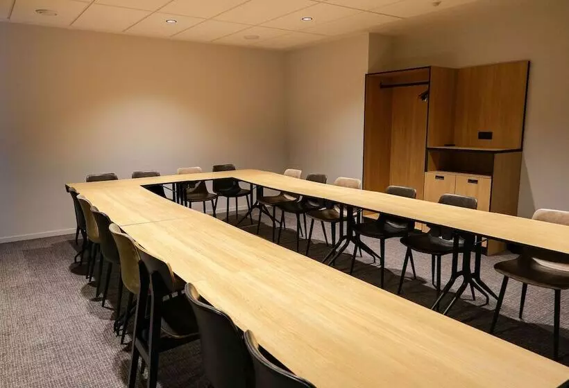 Hotelli Greet Hôtel Orthez Bearn