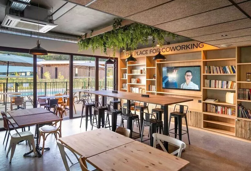 Hotelli Greet Hôtel Orthez Bearn