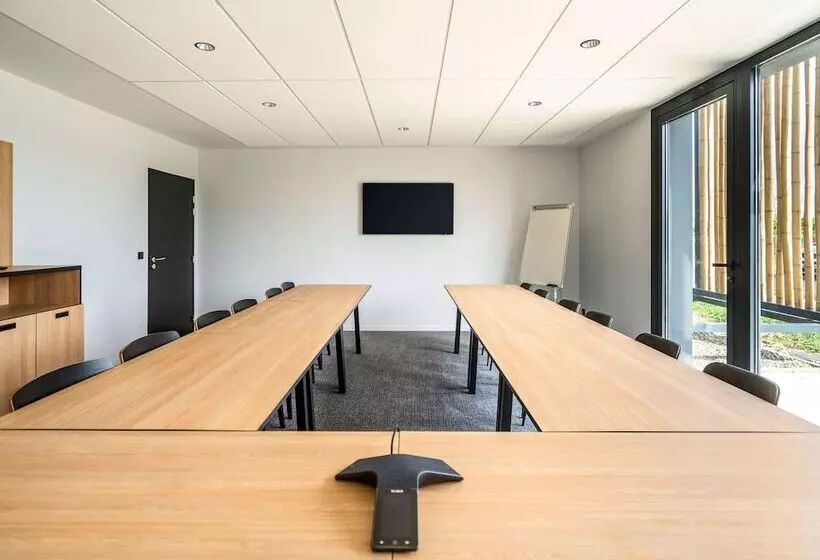 Hotelli Greet Hôtel Orthez Bearn