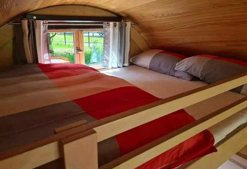 Hotelli Haus Der Schmetterlinge