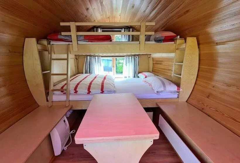 Hotelli Haus Der Schmetterlinge