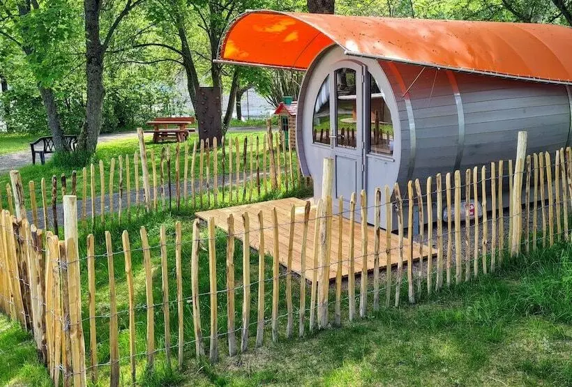 Hotelli Haus Der Schmetterlinge