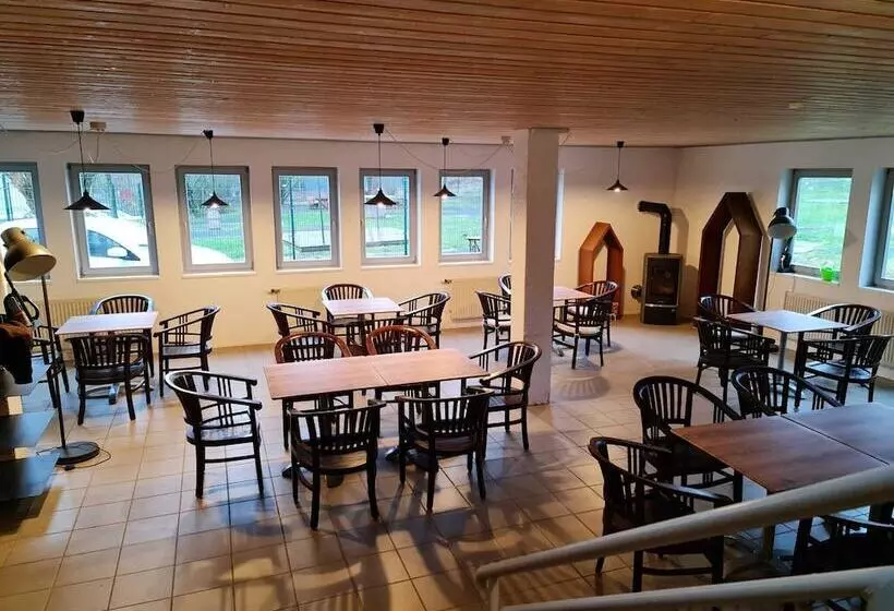 Hotelli Haus Der Schmetterlinge