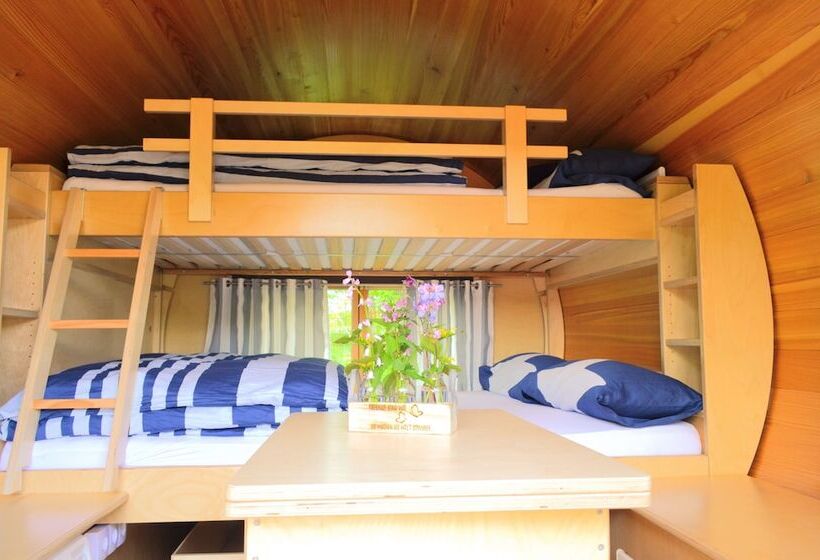 ホテル Haus Der Schmetterlinge