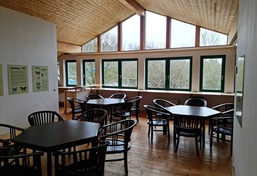 ホテル Haus Der Schmetterlinge