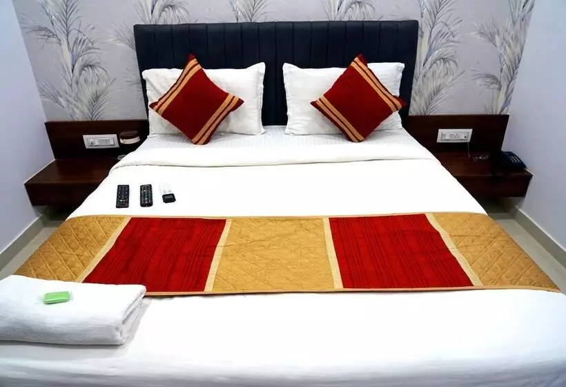 Hotelli Laxmi Palace