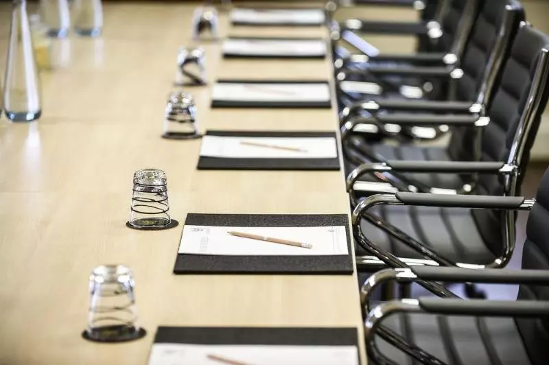 Hotelli Oakley Court