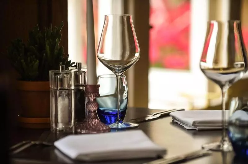 Hotelli Oakley Court