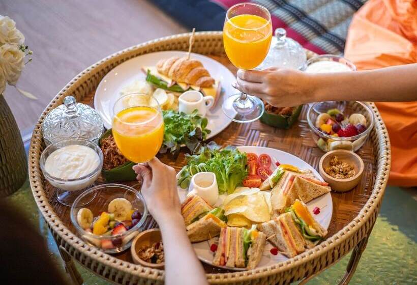 ホテル One Dhatu Ayutthaya Premium Homestay