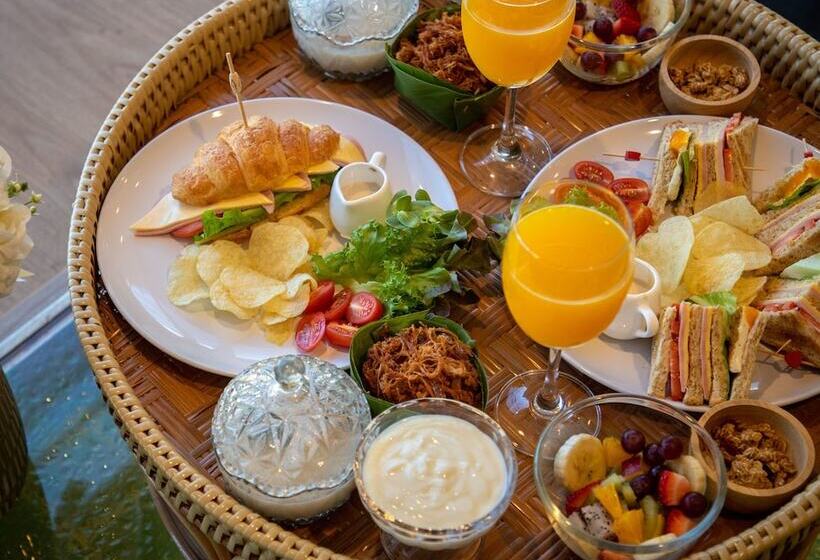 ホテル One Dhatu Ayutthaya Premium Homestay