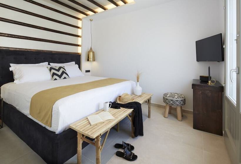 فندق Phos The Boutique