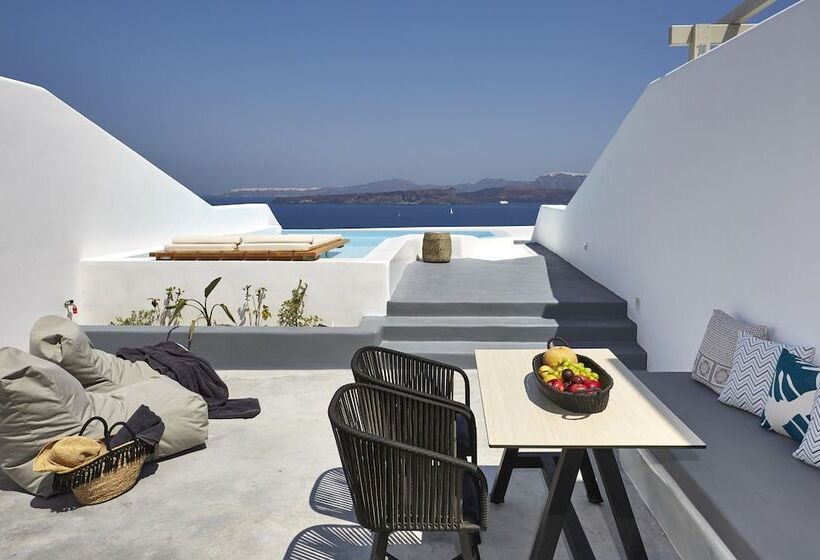 فندق Phos The Boutique