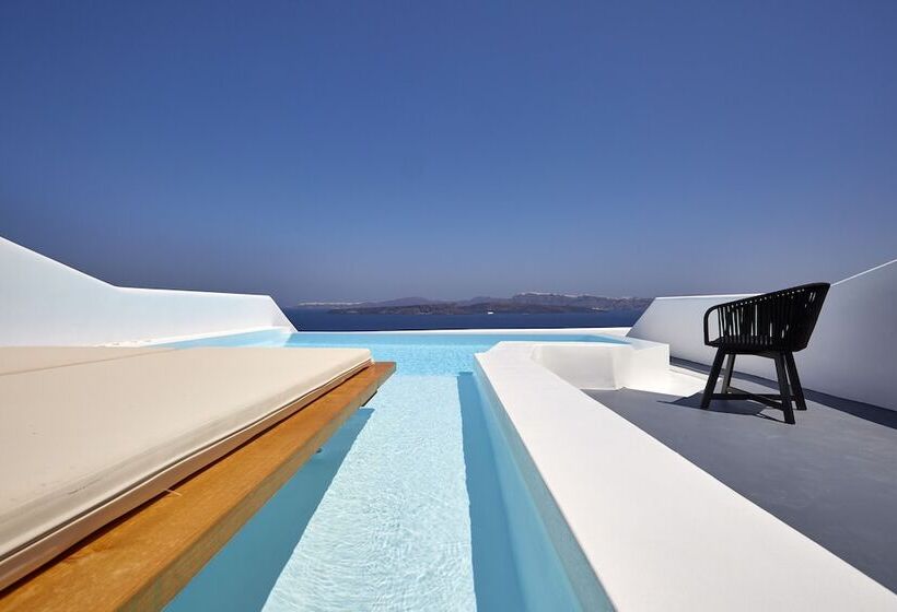 فندق Phos The Boutique