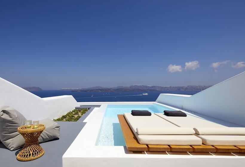 فندق Phos The Boutique