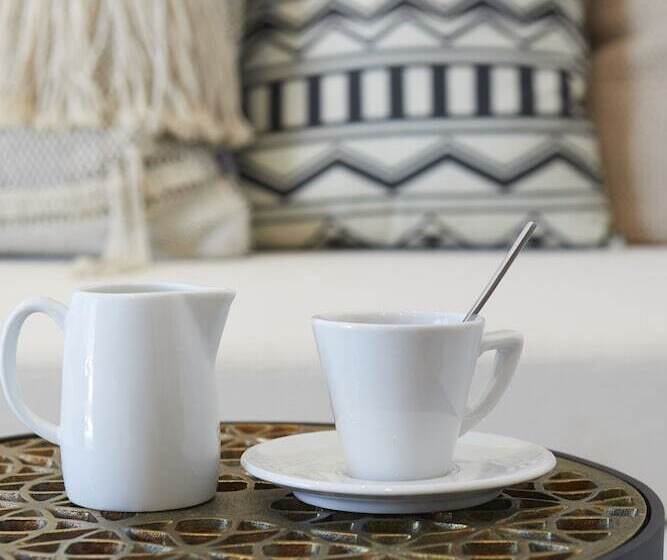 فندق Phos The Boutique