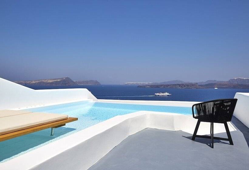 فندق Phos The Boutique