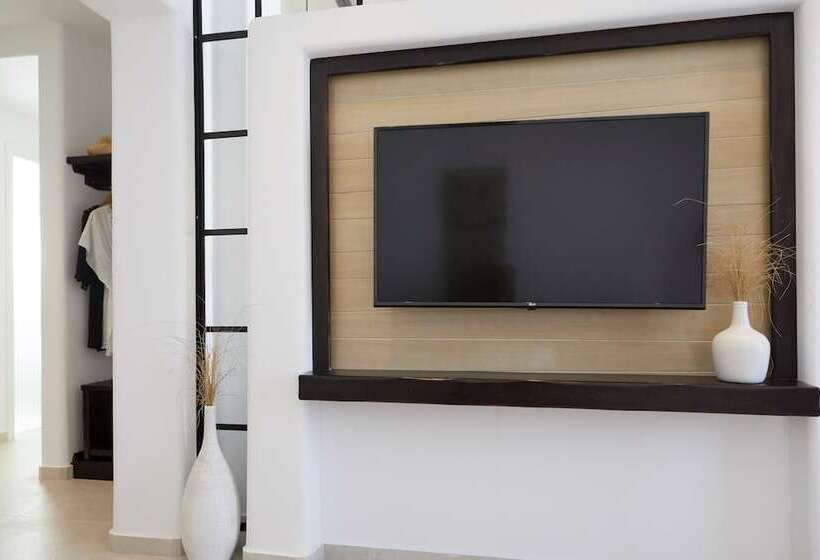 فندق Phos The Boutique