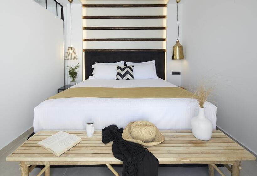 فندق Phos The Boutique