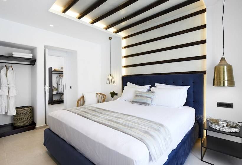 فندق Phos The Boutique