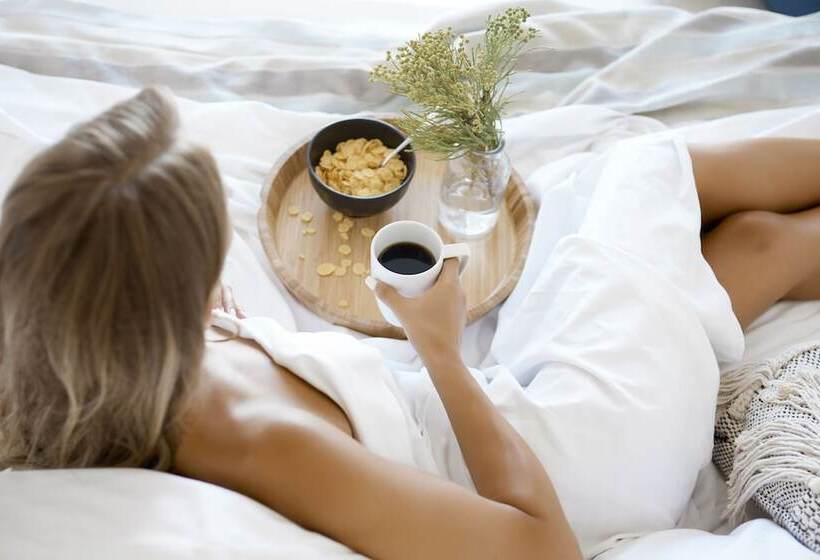 فندق Phos The Boutique