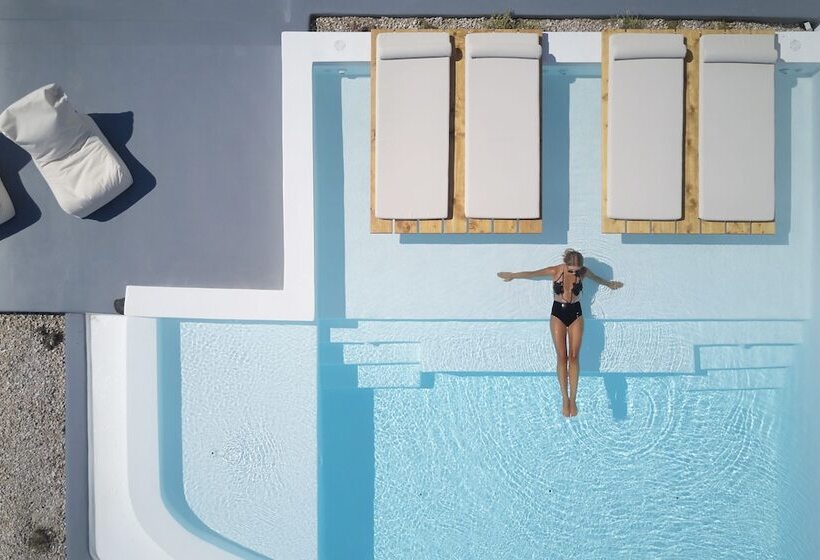 فندق Phos The Boutique