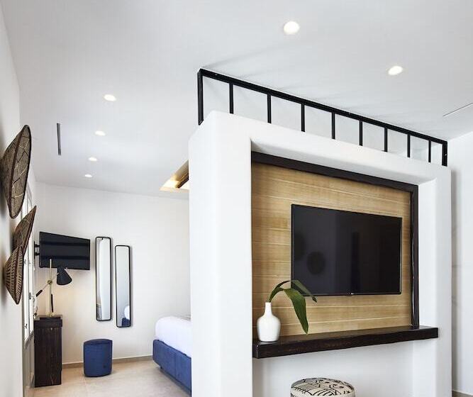 فندق Phos The Boutique