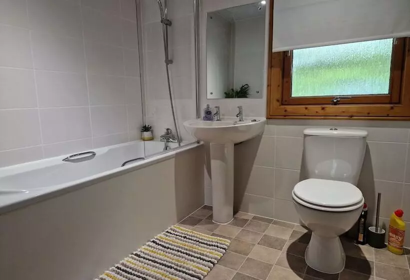 ホテル Pineshadow Lodge Dog Friendly, Kenwick Park, Louth