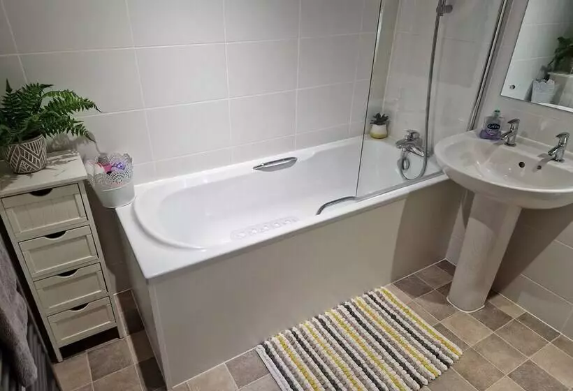 ホテル Pineshadow Lodge Dog Friendly, Kenwick Park, Louth