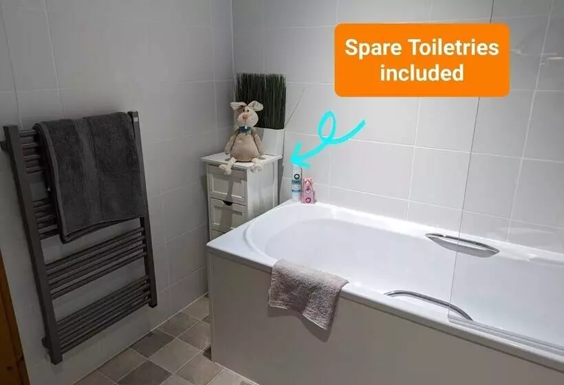 ホテル Pineshadow Lodge Dog Friendly, Kenwick Park, Louth