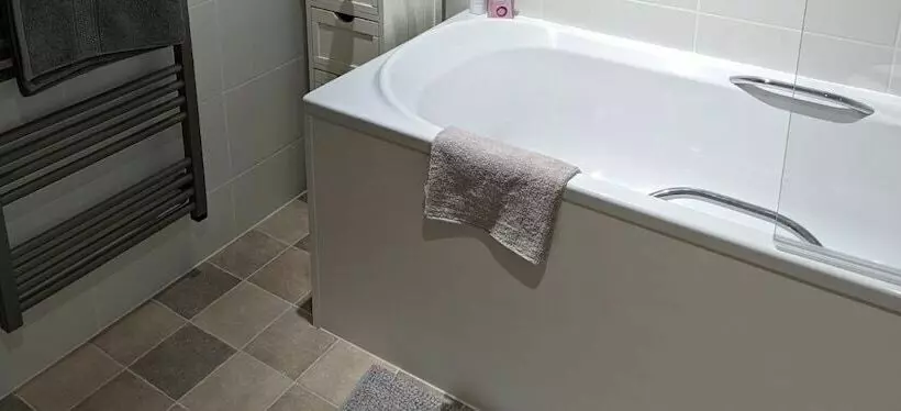 ホテル Pineshadow Lodge Dog Friendly, Kenwick Park, Louth
