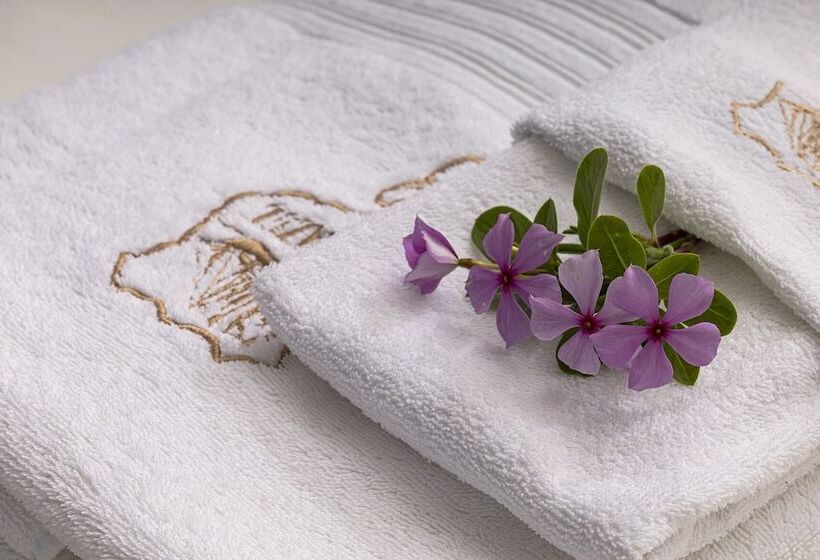 فندق Pousada Cachoeira Lagoa Azul