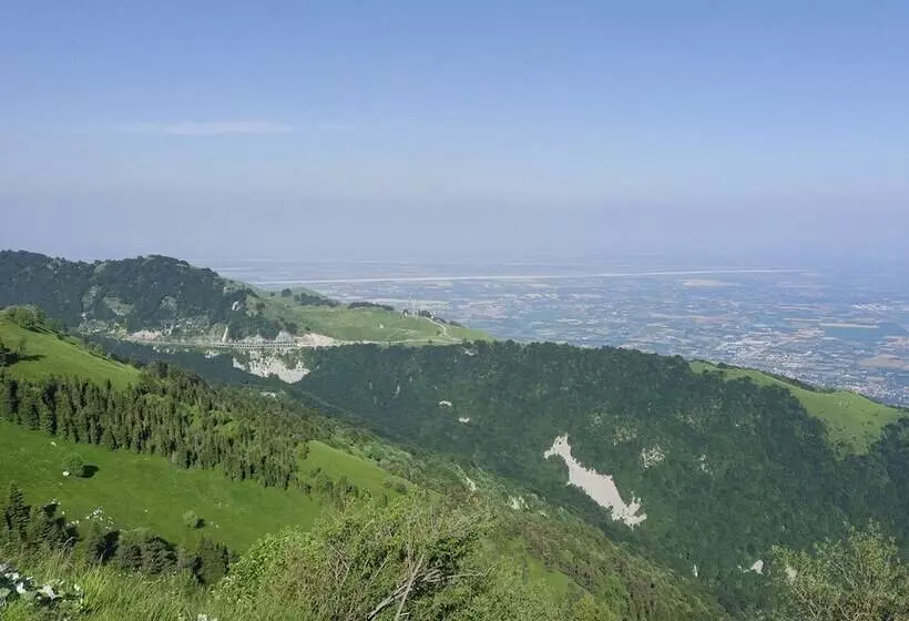 Hotelli Relais Sauc & Spa   Agriturismo