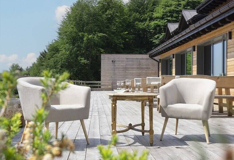 ホテル Relais Sauc & Spa Agriturismo