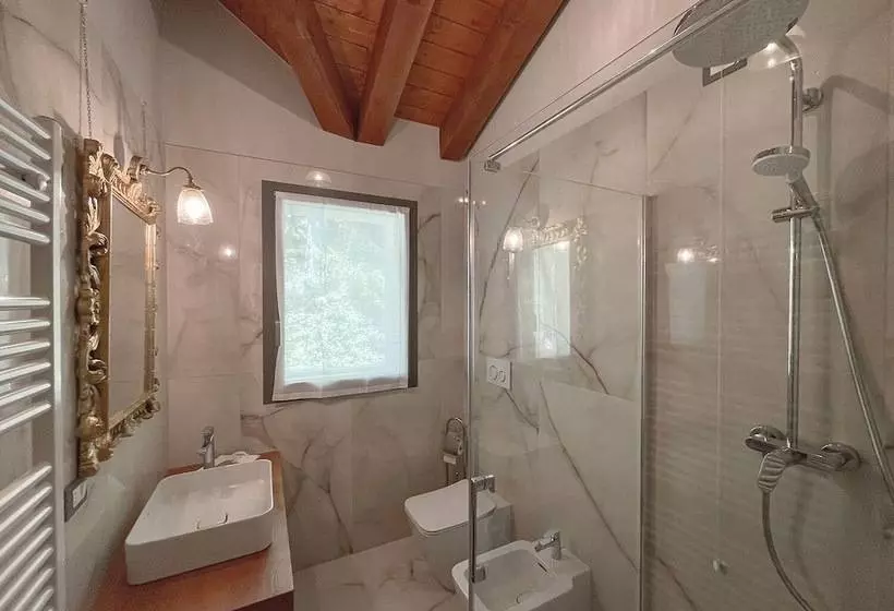 Hotelli Relais Sauc & Spa   Agriturismo