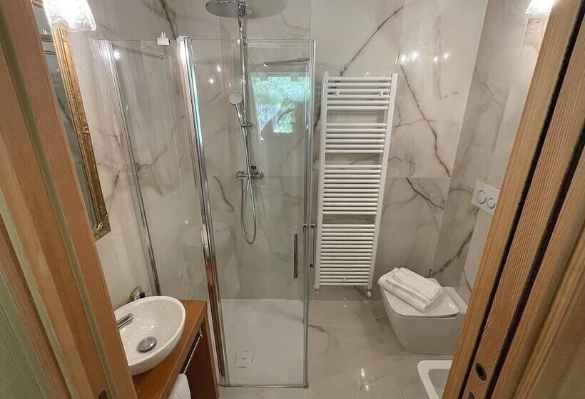 ホテル Relais Sauc & Spa Agriturismo