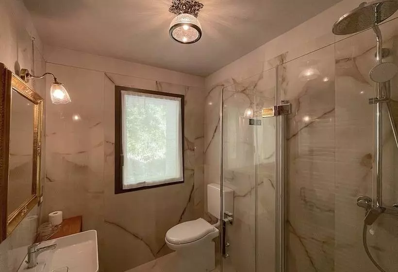 Hotelli Relais Sauc & Spa   Agriturismo