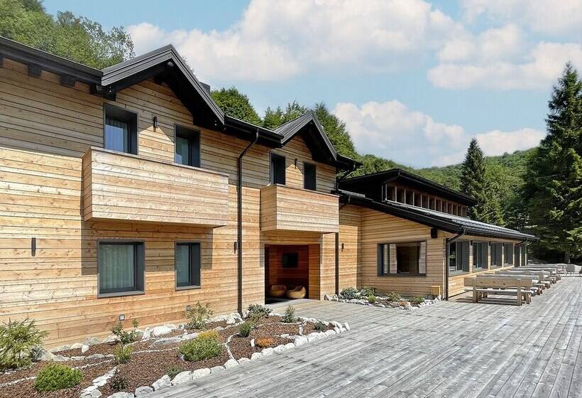 ホテル Relais Sauc & Spa Agriturismo