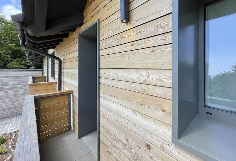 Hotelli Relais Sauc & Spa   Agriturismo