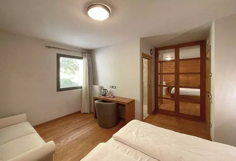 Hotelli Relais Sauc & Spa   Agriturismo