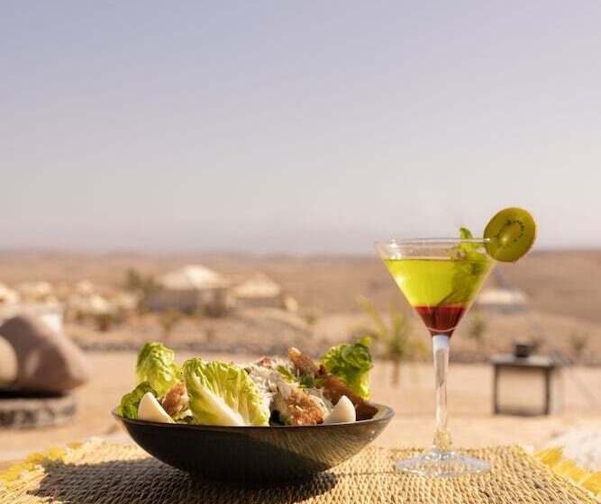 Hotel Selina Nomad Camp Agafay