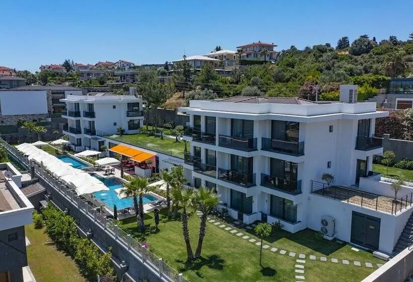 Hotelli Selluka Butik