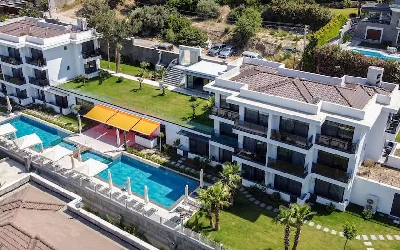 Hotelli Selluka Butik