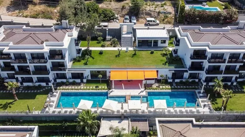 Hotelli Selluka Butik