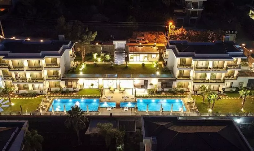 Hotelli Selluka Butik