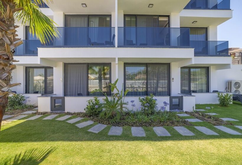 فندق Selluka Butik