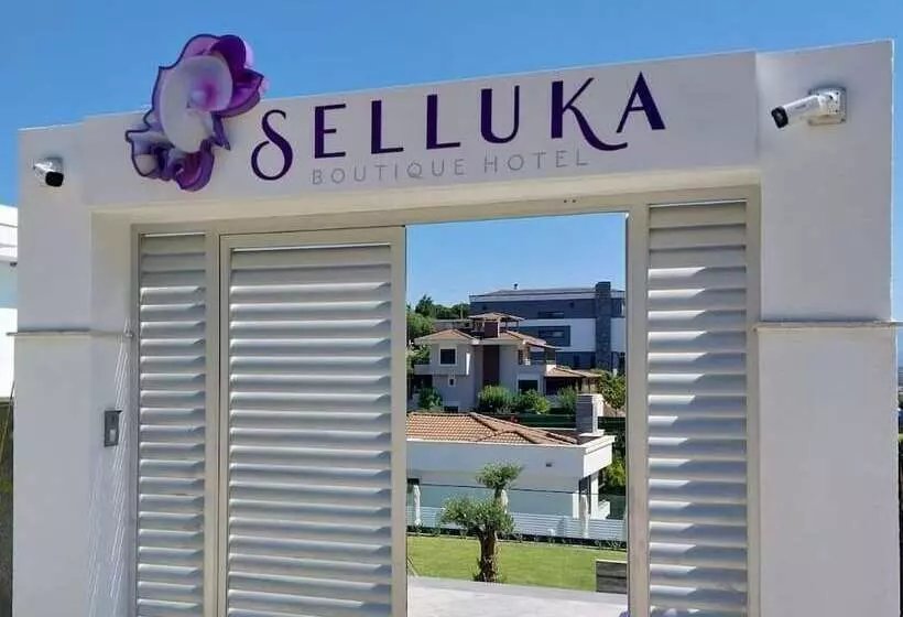 Hotelli Selluka Butik