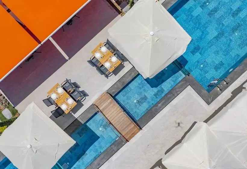 Hotelli Selluka Butik