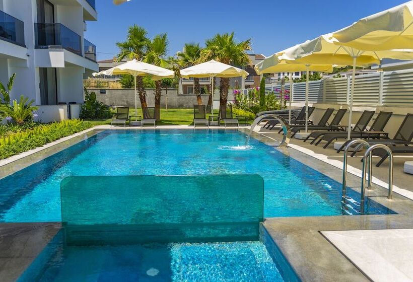 فندق Selluka Butik