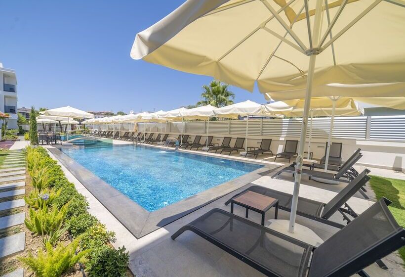 فندق Selluka Butik